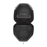 DriRider Shield Top Case - inside