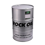 ENGINE OIL GUARDIAN MOTORCYCLE 10W-40 ROCK OIL SEMI SYNTHETIC 210L