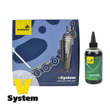 vSystem-green