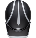 Bell MOTO-3 Fasthouse Old Road Black/White