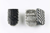 FOOTREST KIT SW MOTECH ION BENELLI DUCATI