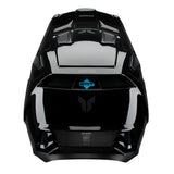 THOR HELMET FLEET GLOSS BLACK