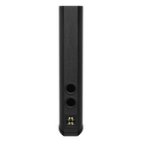 CERWIN VEGA LA SERIES HOME AUDIO 6.5" 3-WAY TOWER FLOOR SPEAKER BLACK 300W MAX PAIR