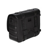 DriRider Legacy Saddlebag - back