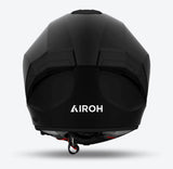 AIROH Matryx Helmet - Matte Black