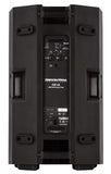 CERWIN VEGA CVE SERIES PRO AUDIO 15" POWERED BLUETOOTH 2-WAY FULL RANGE SPEAKER