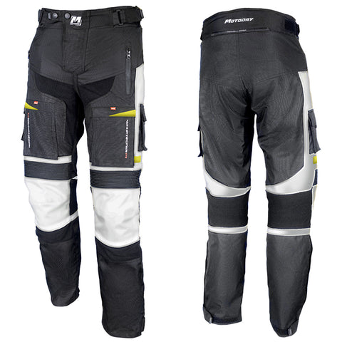 ADVENT-TOUR TREKKER