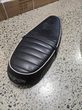 Triumph T100 T120 Seat Assembly, Twin