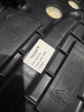 Triumph T100 T120 Seat Assembly, Twin