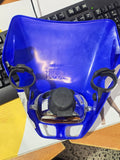 Yamaha TTR230T AG Head Lamp Kit