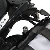 RG-QRP - NELSON-RIGG QUICK RELEASE SADDLEBAG PLATE