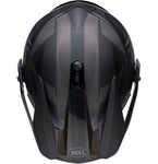 Bell MX-9 ADV MIPS Marauder Matte/Gloss Blackout