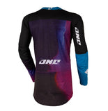 ONE INDUSTRIES X-197 Jersey - Flare Black