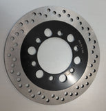 Disc Rotor rear 20052017 Hyosung GT250R / GT650 model