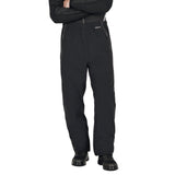 KNOX Impass Unisex WP Over Trousers - Black