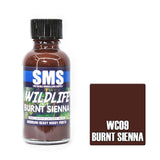 AIRBRUSH PAINT ACRYLIC LACQUER WILDLIFE