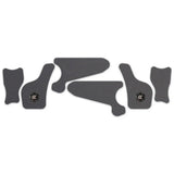 Eazi-Grip Scuff Guard Kit to fit BMW F 750 GS- F 850 GS(A) 18- & F 900 GS 24- R&G