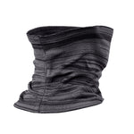 REV'IT! Caspian Neck Tube - BlackGrey - rear
