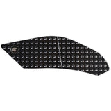 Eazi-Grip Yamaha YZF-R9 25- EVO Black R&G