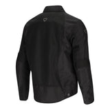 DriRider Aero Mesh Jacket - Black Black