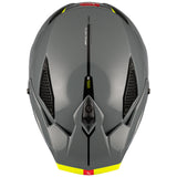 MT STREETFIGHTER SV S [GLOSS GREY] 6
