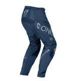 O'Neal 2026 ELEMENT Brand Pant - Navy Blue/Grey