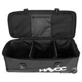 Havoc National 125L Gearbag - Open 3