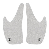 R&G Tank Traction Grip for Ducati XDiavel V4 25- (2- piece kit) Clear