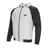 ARGON Renegade II Hoody - Grey Black