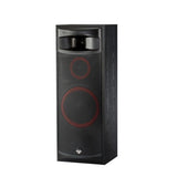 CERWIN VEGA XLS SERIES HOME AUDIO 12" 3-WAY FULL RANGE FLOOR SPEAKERS 300W MAX PAIR