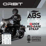 M2R ORBIT Tech