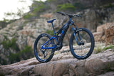 Yamaha E-Bike YDX Moro 7