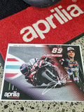 Aprilia Racing MotoGP Posters | Jorge Martin | Marco Bezzecchi