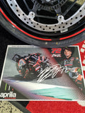 Aprilia Racing MotoGP Posters | Jorge Martin | Marco Bezzecchi