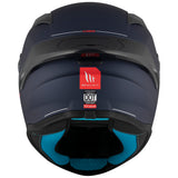 MT TARGO S [MATT BLUE] 7