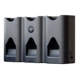 JUPIO TRI-CHARGE AIR3 CHARGER & POWERBANK FOR SONY NP-FZ100