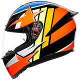 AGV K1 [RODRIGO]
