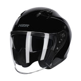 M2R Orbit - Solid - Black