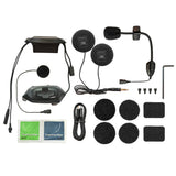 CARDO Bluetooth Intercom - HJC Packtalk