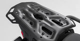 REAR CARRIER SW MOTECH ADVENTURE RACK BMW R1200GS R1200GS ADVENTURE R1200GS LC