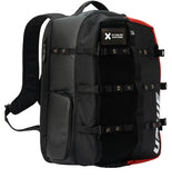 USWE Buddy 40L Athlete Gear Pack - Blk/Red