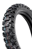 MOTORCYCLE ENDURO TYRE 110/90-19 MOTOZ TES TRACTIONATOR S/T