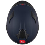 MT TARGO S [MATT BLUE] 9