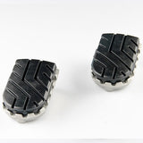 FOOTREST KIT SW MOTECH ION BMW G310GS 17-ON