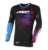ONE INDUSTRIES X-197 Jersey - Flare Black