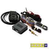 MONGOOSE CANBUS ALARM UPGRADE