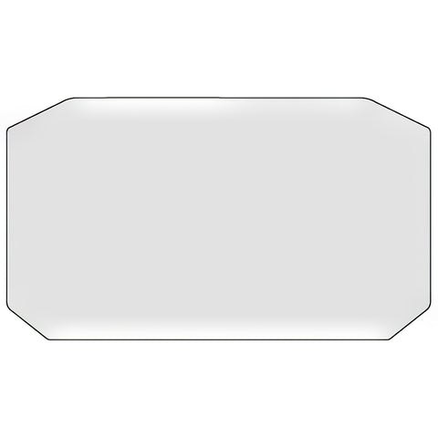 Eazi-Grip™ Dashboard Screen Protector Honda XL750 