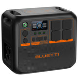 BLUETTI AC200PL PORTABLE POWER STATION | 2400W 2304WH
