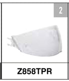 Z858TPR