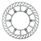 BRAKE DISC METAL GEAR